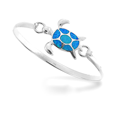 Turtle Bangle