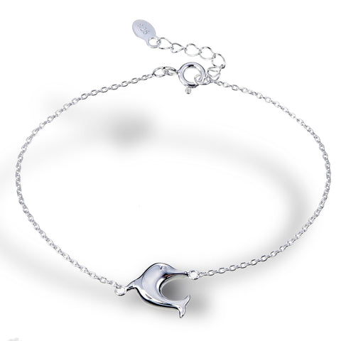 Dolphin Bracelet