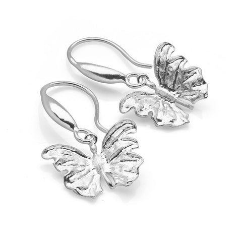 Flutterby Earrings