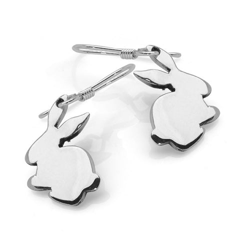 Bunny Rabbit Earrings
