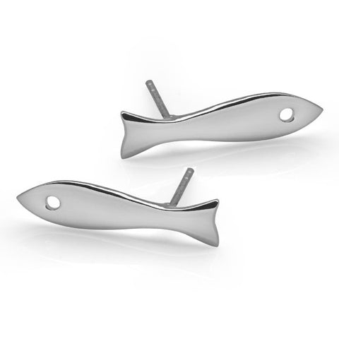 Silverfish Studs