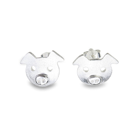 Piggy Studs