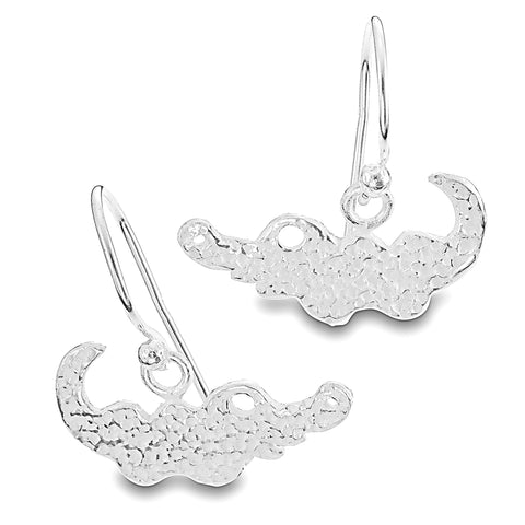 Little Crocodile Earrings
