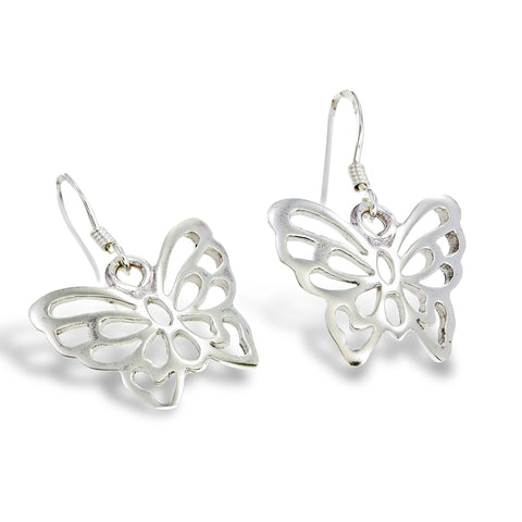 Mariposa Earrings