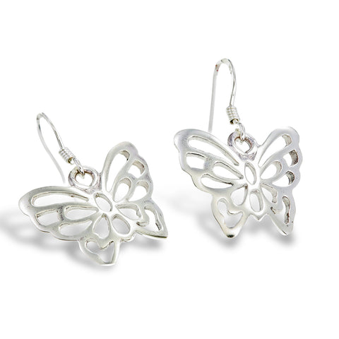 Mariposa Earrings