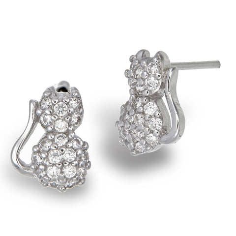 Purrrfect Studs