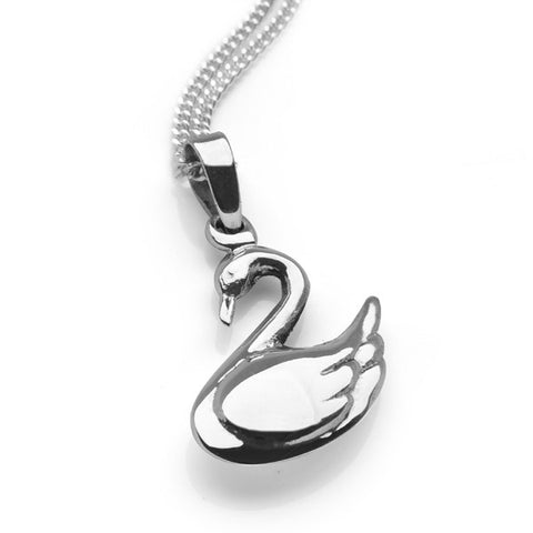 Swan Lake Pendant