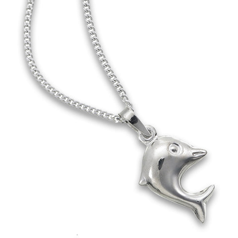Flipper Pendant