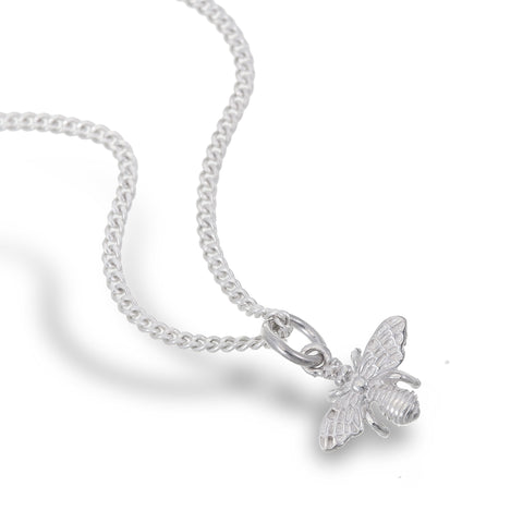 Little Bee Pendant