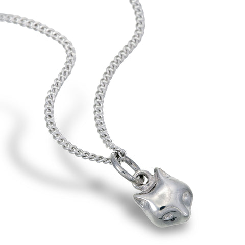 Foxy Pendant