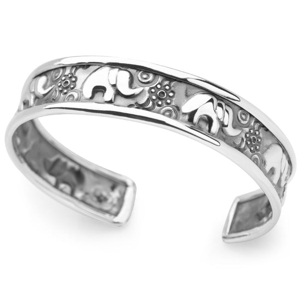 Elephants Parade Bangle