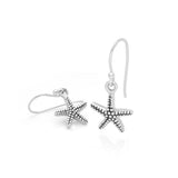 Sea Star Earrings