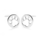 Paw Studs