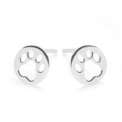 Paw Studs