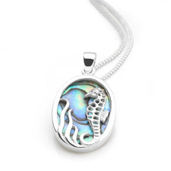 Water World Pendant