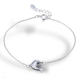 Dolphin Bracelet