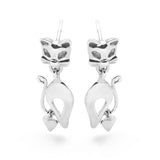 Meow Earrings