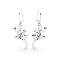 Little Lizard Earrings