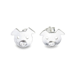 Piggy Studs