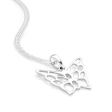 Mariposa Pendant