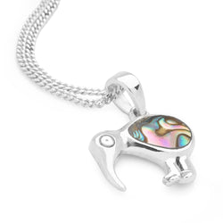 Kiwi Pendant