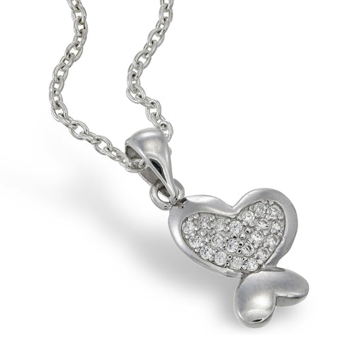 Little Butterfly Pendant