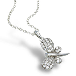 Sparkle-fly Pendant