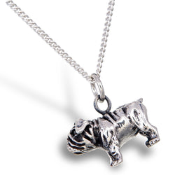 French Bulldog Pendant