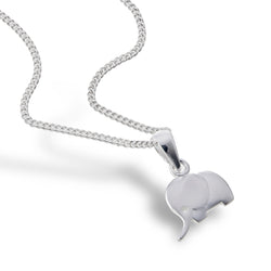 Lucky Elephant Pendant